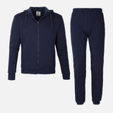 BOYS FLEECE SCHOOL 2 PIECES SET