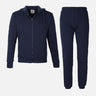 BOYS FLEECE SCHOOL 2 PIECES SET