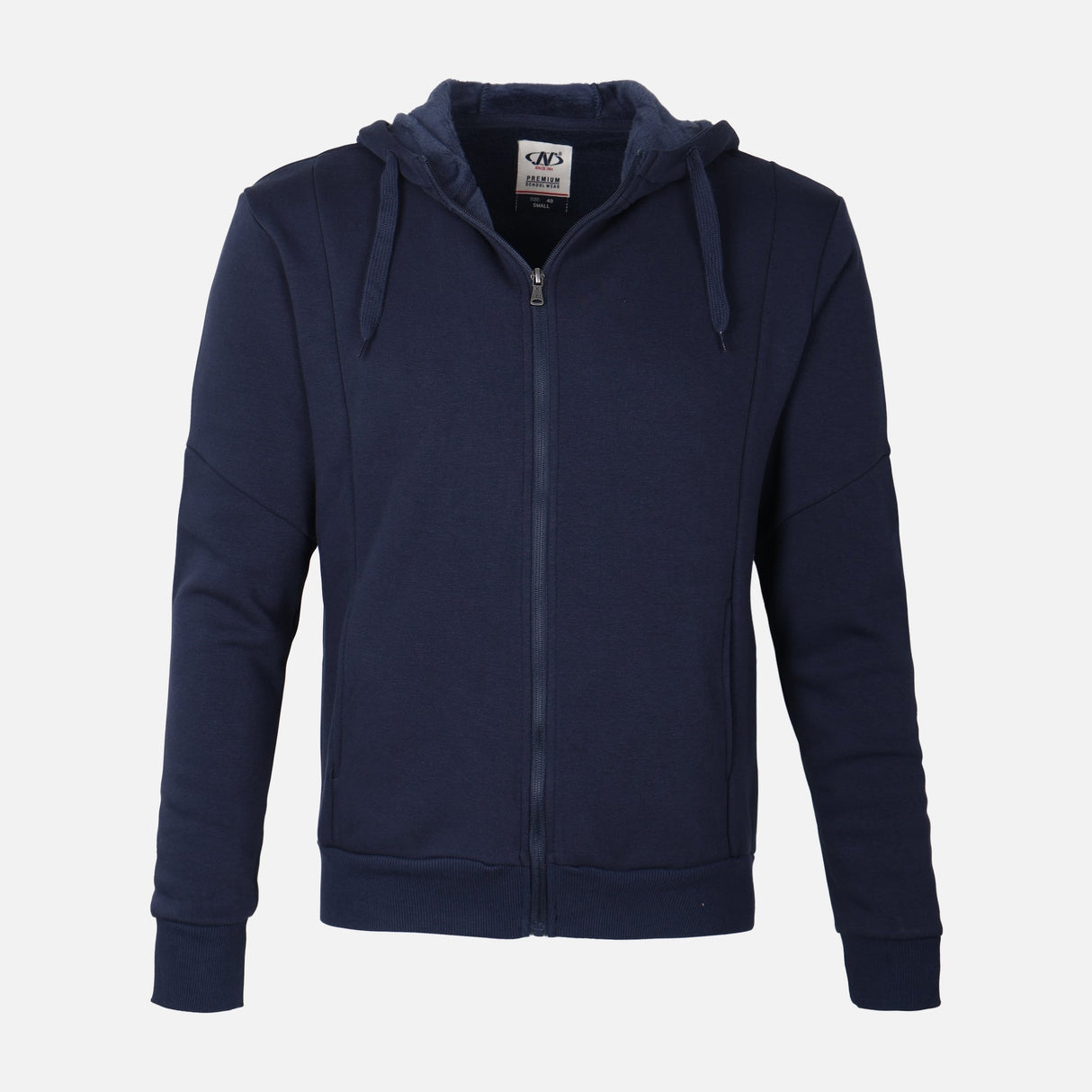 BOYS FLEECE SCHOOL 2 PIECES SET