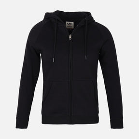 SCHOOL HOODED CARDIGAN