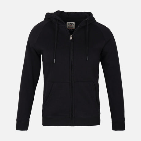 SCHOOL HOODED CARDIGAN