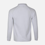 SCHOOL T-SHIRT POLO LONG SLEEVE