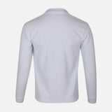 SCHOOL T-SHIRT POLO LONG SLEEVE