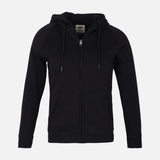 SCHOOL HOODED CARDIGAN