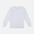 BOYS SCHOOL LONG SLEEVE T-SHIRT ROUND NECK