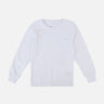 BOYS SCHOOL LONG SLEEVE T-SHIRT ROUND NECK