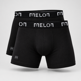 Men Modal Boxer Pack of 2