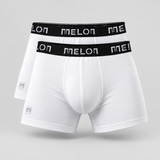 Men Modal Boxer Pack of 2