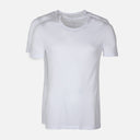 MEN MERCERIZED U-NECK T-SHIRT PACK OF 2