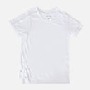 BOYS MERCERIZED ROUND NECK T-SHIRT PACK OF 2