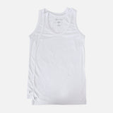 BOYS MERCERIZED VEST PACK OF 2