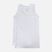 BOYS MERCERIZED VEST PACK OF 2