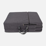 سجادة قابلة للطي 180X60X5 CM