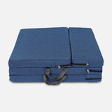 FOLDING MAT 180X60X5 CM