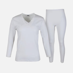 GIRL INNER 2 PIECES SET
