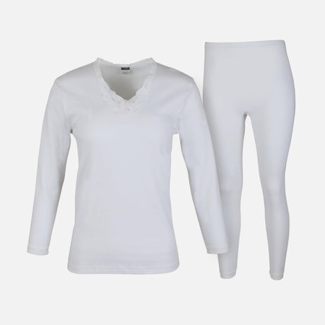 GIRL INNER 2 PIECES SET