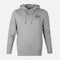 MEN HOODED PULLOVER