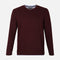 MEN LONG SLEEVE T-SHIRT ROUND NECK