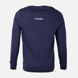 MEN PULLOVER ROUND NECK