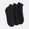 MEN SPORTS ANKLE SOCKS 3 PAIRS