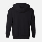 SCHOOL HOODED CARDIGAN