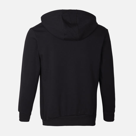 SCHOOL HOODED CARDIGAN