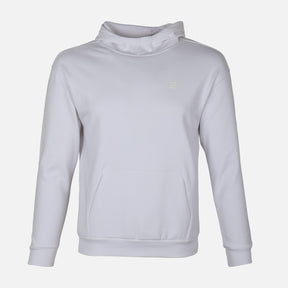 BOYS PULLOVER WITH HOOD