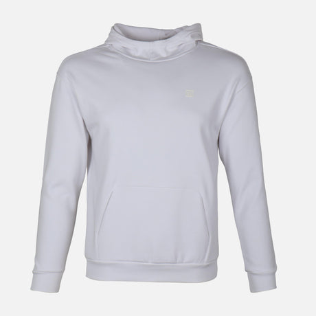 BOYS PULLOVER WITH HOOD