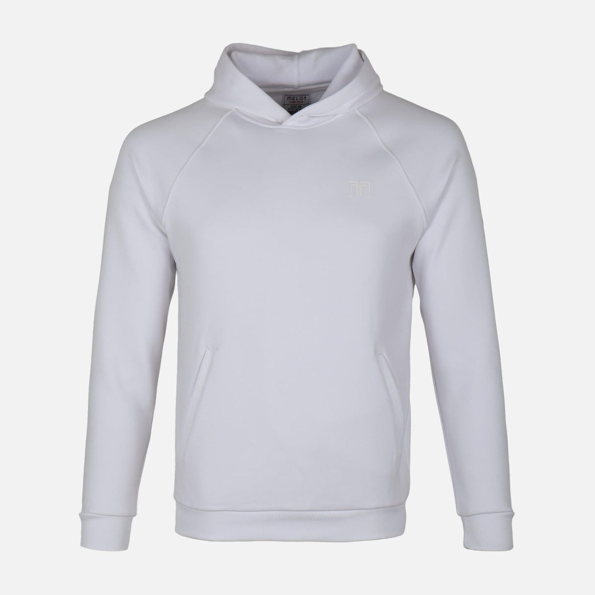 BOYS PULLOVER WITH HOOD