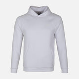 BOYS PULLOVER WITH HOOD