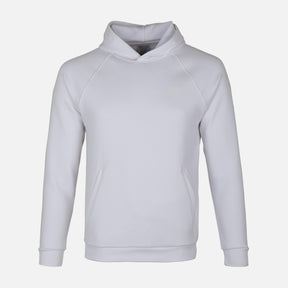 BOYS PULLOVER WITH HOOD