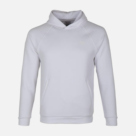 BOYS PULLOVER WITH HOOD