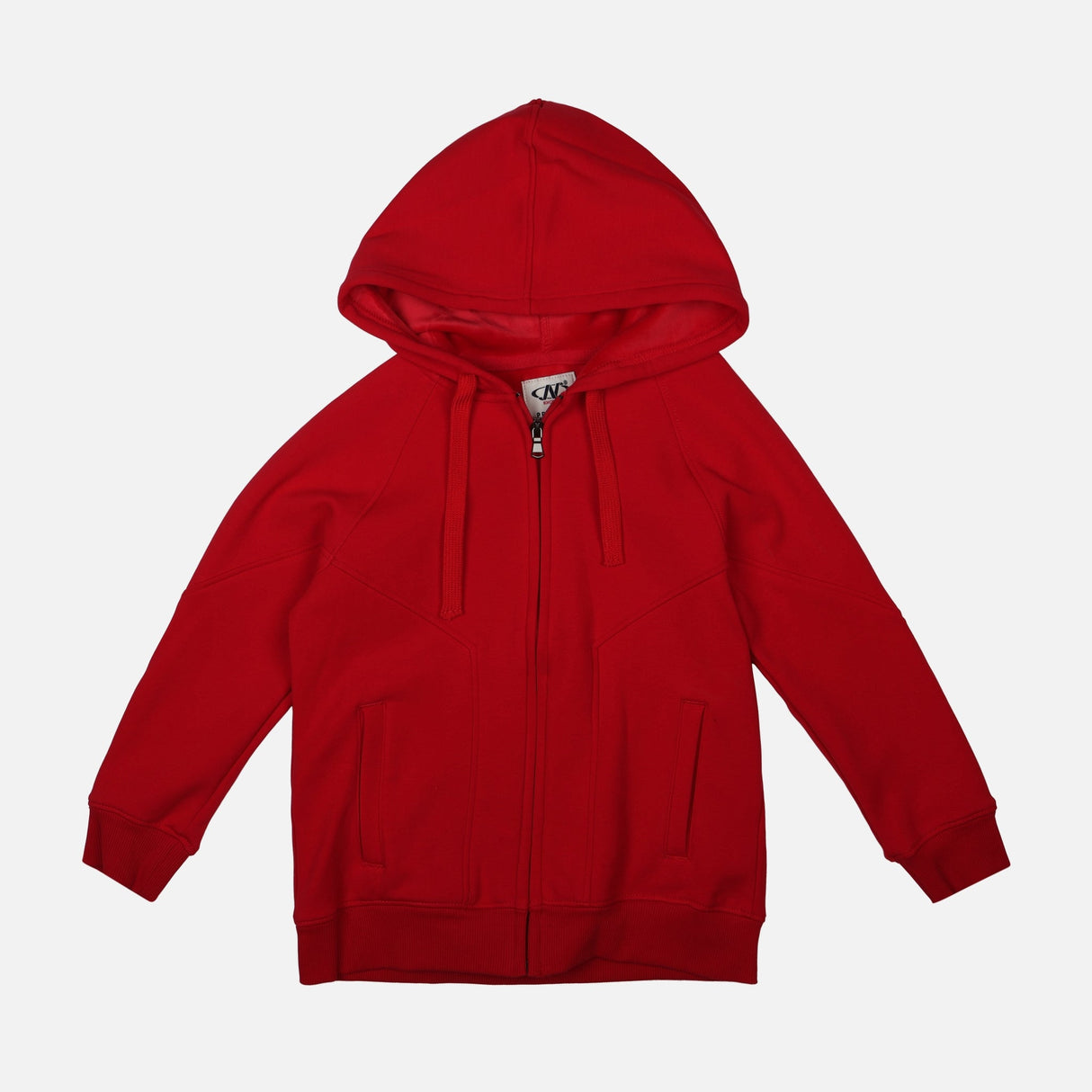 BOYS RAWDA FLEECE SET