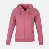 SCHOOL HOODED CARDIGAN