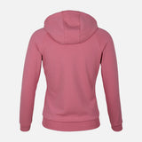 SCHOOL HOODED CARDIGAN