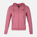 SCHOOL HOODED CARDIGAN