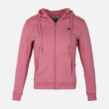 SCHOOL HOODED CARDIGAN