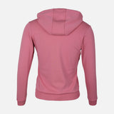 SCHOOL HOODED CARDIGAN