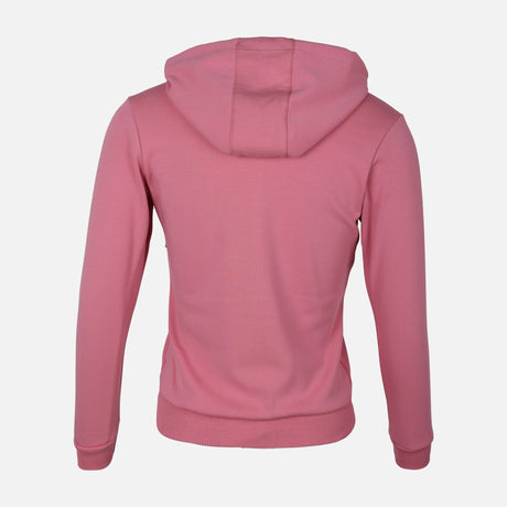 SCHOOL HOODED CARDIGAN