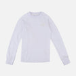 GIRLS SCHOOL LONG SLEEVE T-SHIRT ROUND NECK