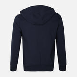 SCHOOL HOODED CARDIGAN