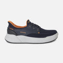 MEN CASUAL SLIP-ON SHOES