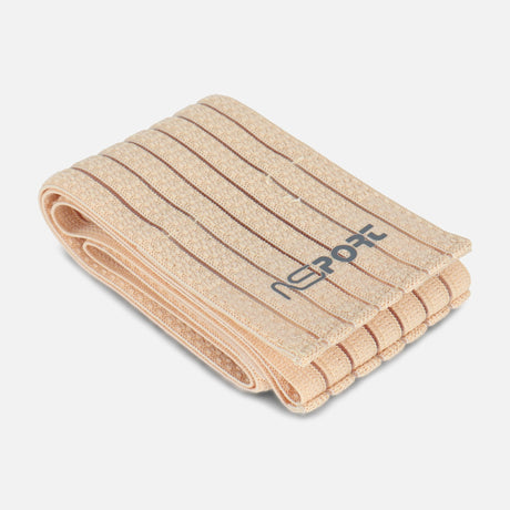 ELASTIC ELBOW WRAP (7.5X85 CM)