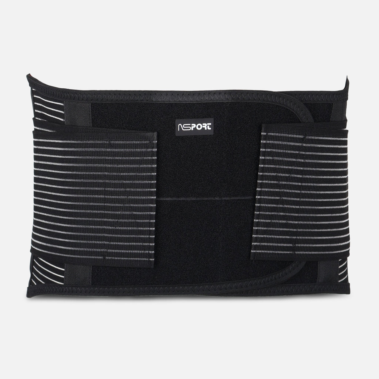 ADJUSTABLE WAIST SUPPORT BELT