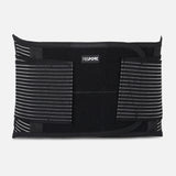 ADJUSTABLE WAIST SUPPORT BELT