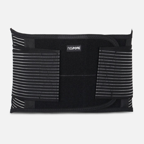 ADJUSTABLE WAIST SUPPORT BELT