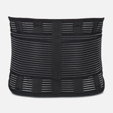 ADJUSTABLE WAIST SUPPORT BELT