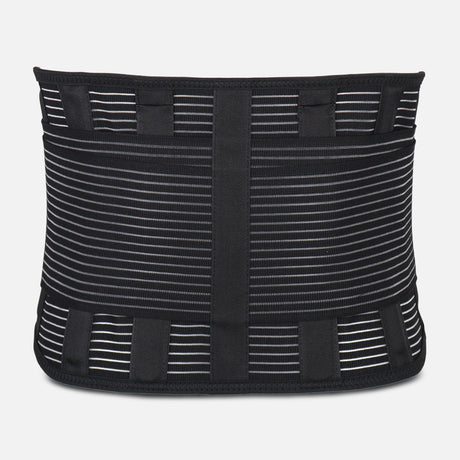 ADJUSTABLE WAIST SUPPORT BELT