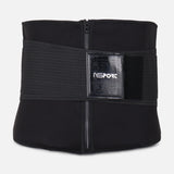 ADJUSTABLE WAIST SUPPORT BELT
