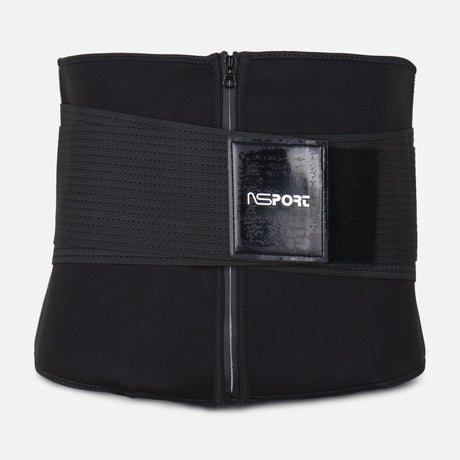 ADJUSTABLE WAIST SUPPORT BELT